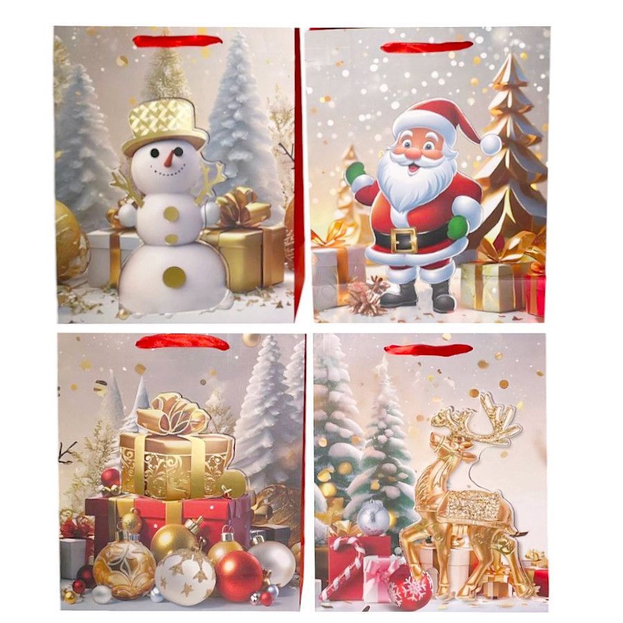 Новорічні товари