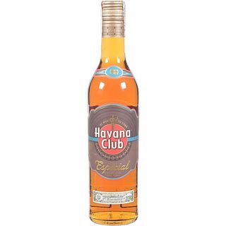 Ром Havana Club Anejo 0,5 л Especial