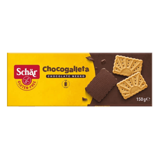 Schar biskviti sa cokoladom 150g