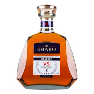 Коньяк Shabo Reserve 0,5 л 3*