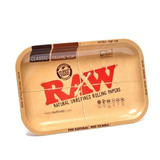 მინი შესახვევი დაფა,  "RAW", მეტალის