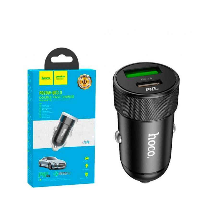 Зарядні пристрої та павербанки