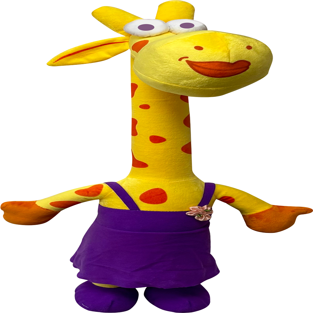 ჟირაფი ჟოზე‎ ‎