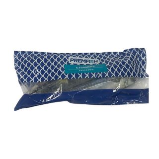 თევზის ასორტი სკუმბრია თავიანი /Premfish/ / 1 კგ