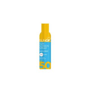 მზისგან დამცავი 50SPF-200მლ /8697659252564