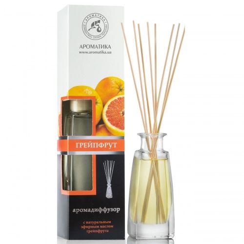 Эфирные и косметические масла