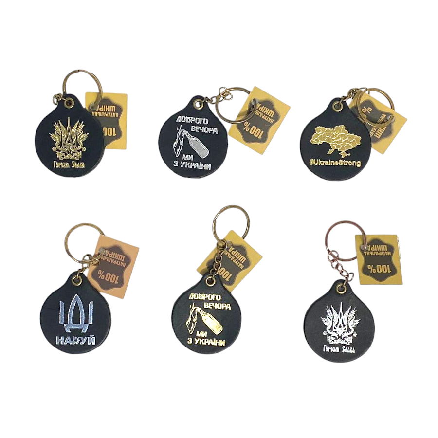 Сувенірна продукція