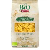 Макаронні вироби Bio Granoro Farfalle, 500 г