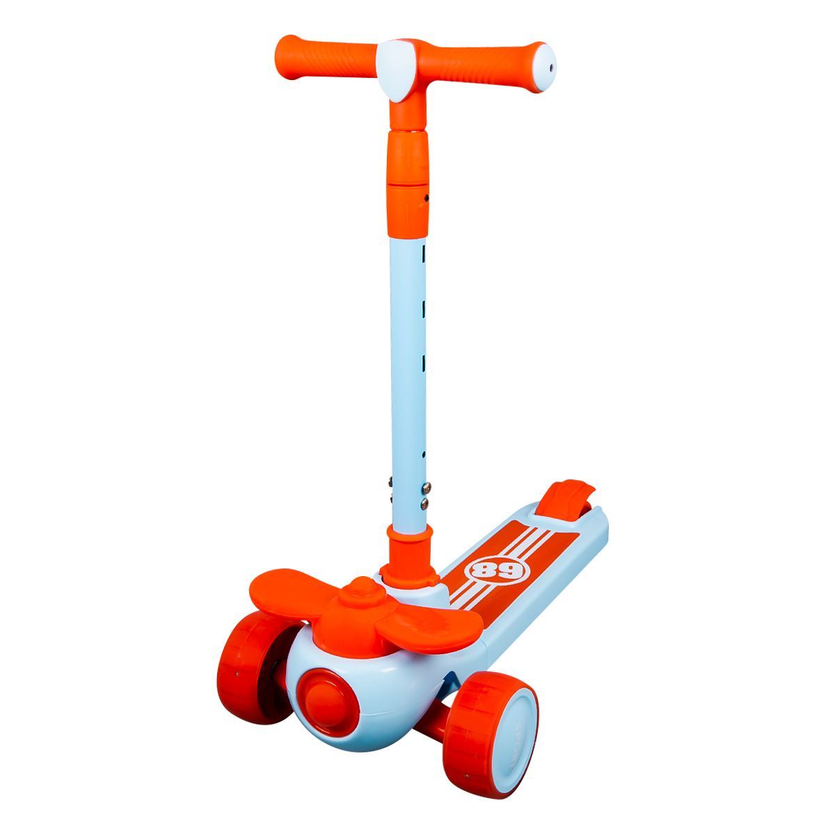 Самокаты, Скейты