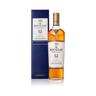 Malt Macallan 12 yo Double Cask GB 0,7lt