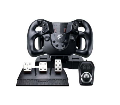 გეიმინგის აქსესუარები