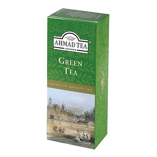 Կանաչ Թեյ Ահմադ Թի 2գX25