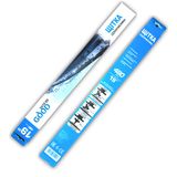 Щітка склоочисника безкаркасна 19  GoodView