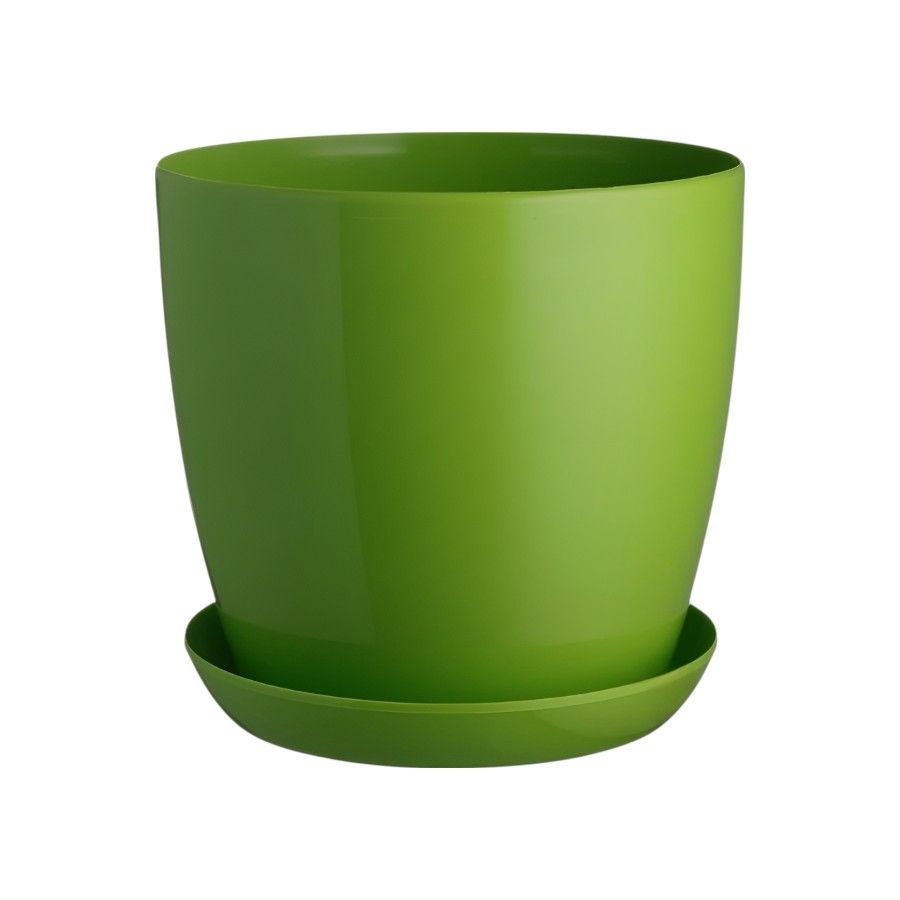 Горщики, опори та підставки для квітів