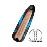 Рукав "sleeve Lusty Tongues" Для Мастурбатора Satisfyer Men One (11.7.4)