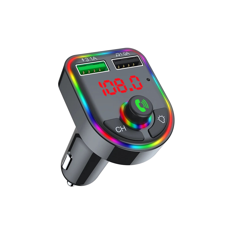 მანქანის დამტენები 