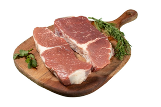 საქონლის რბილი 1კგ