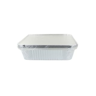 Ալյումինե տարա մեկանգամյա օգտագործման 6 հատ