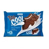 Тістечко бісквітне 270 г Рошен Too Cool Milk Party