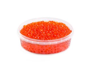 ИКРА КЕТЫ ПЛ/Б 100