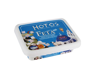 Պանիր ֆետա «Hotos» 280գ