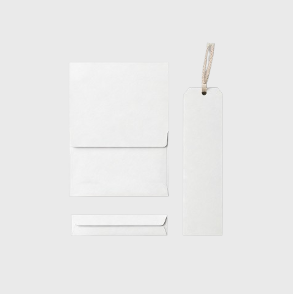 Գրասենյակային պարագաներ.