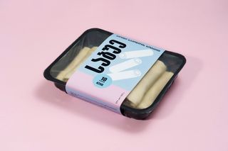 ბლინი საქონლის ხორცით 10 ცალი, გაყინული (425გ)