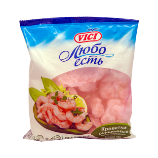 Ծովախեցգետին մաքրած 200/300 «Վիչի» 500գր