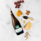 Вино 0,75 л Makutu Bay Sauvignon Blanc сухе біле 11,5-13,5 % об скл/пл Нова Зеландія