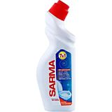 Засіб для чищення сантехніки Sarma Анти-іржа 500 мл