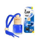 Ароматизатор Aroma Car Wood Нова машина 6 мл