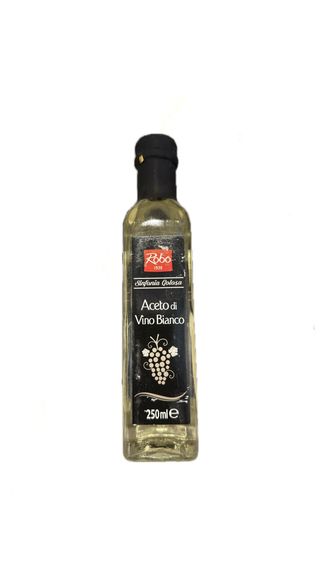 თეთრი ღვინის ძმარი 250 მლ