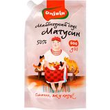 Майонезний соус Olivia Матусин 50% 500 г