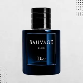 Dior - Sauvage Elixir 60ML