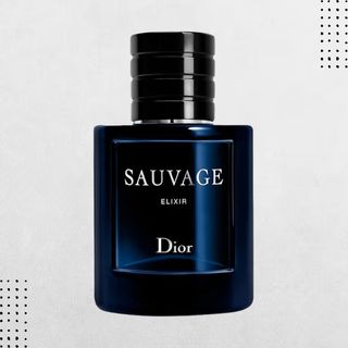 Dior - Sauvage Elixir 60ML