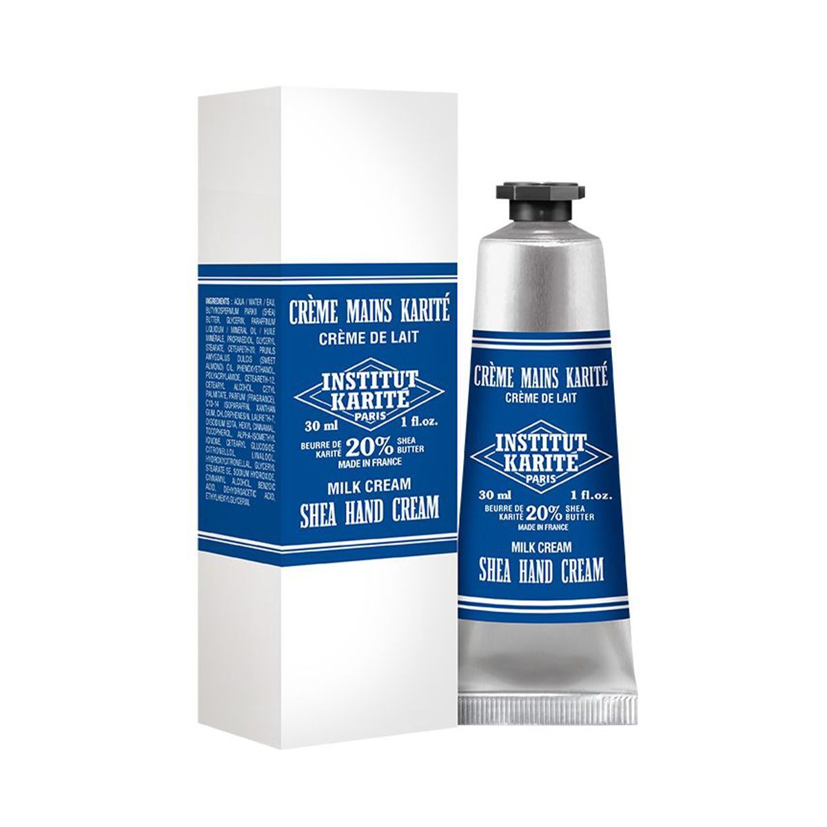 ხელისა და ფრჩხილის მოვლა