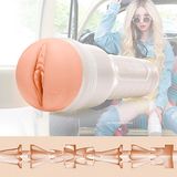 Вагина-мастурбатор Kenzie Reeves Cream Puff Signature Vagina (11.1.24.69)