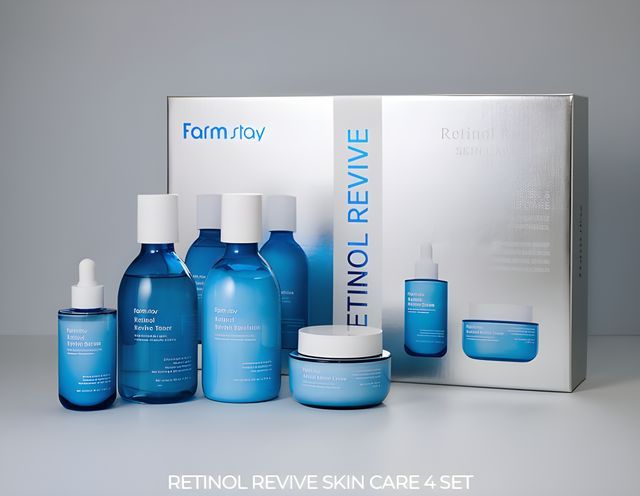 თავის მოვლის ნაკრები