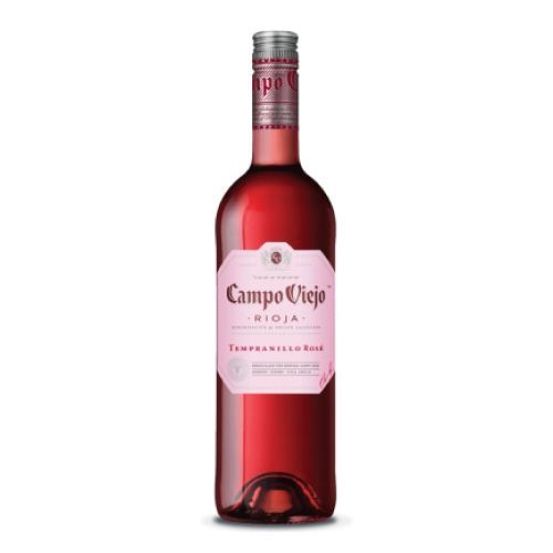 Վարդագույն գինի