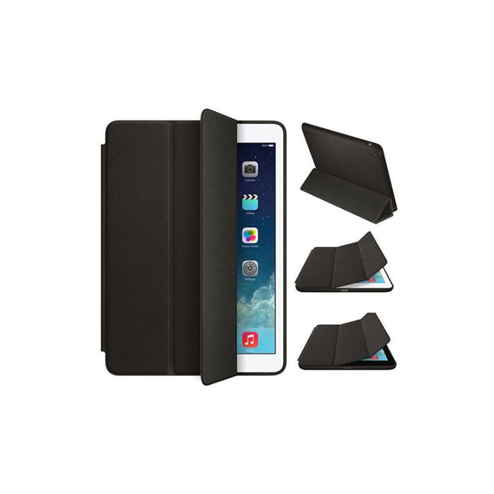 აქსესუარები iPad-ისთვის