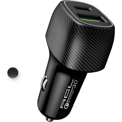 მანქანის აქსესუარები