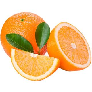 Апельсины вес- 4396