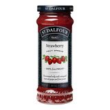 ჯემი მარწყვის /Dalfour/ 284გ