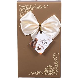 Цукерки Vobro 92 г Морські дари Crunchy Prezent (Польща) И761