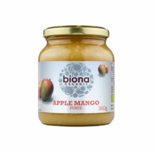 Дитяче харчування.