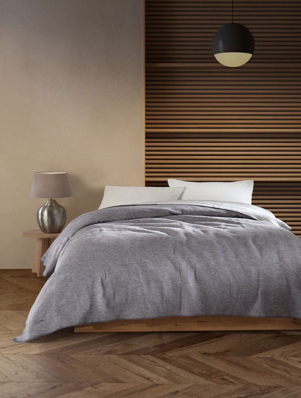 პლედი და საბანი