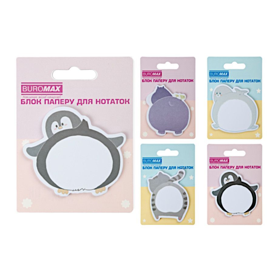 Паперова продукція