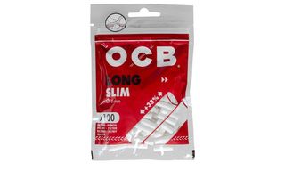 ფილტრი OCB LONG SLIM 6MM