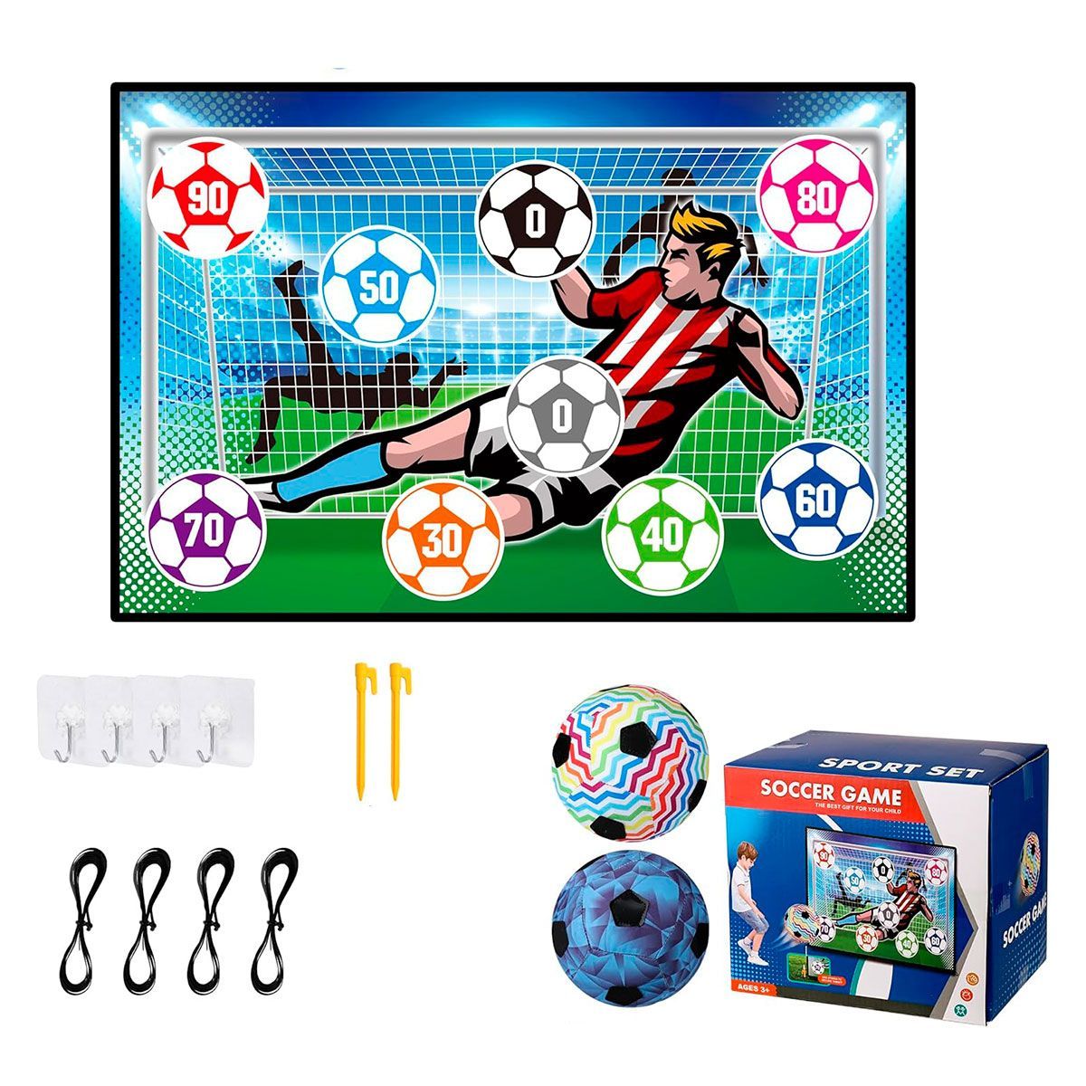 Активные игры