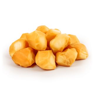 Моцарелла Міні 130г Копчена